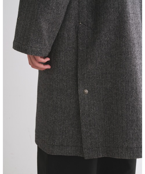 Traditional Weatherwear（トラディショナルウェザーウェア）の