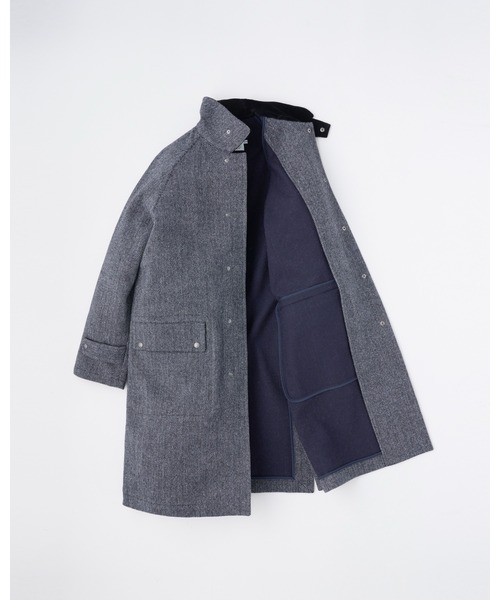Traditional Weatherwear（トラディショナルウェザーウェア）の