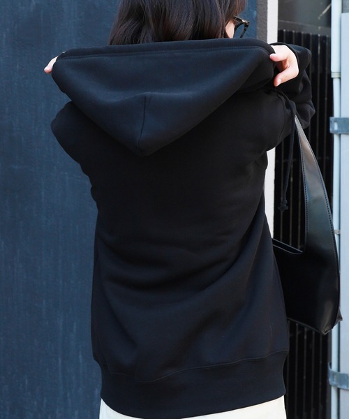 United Athle（ユナイテッドアスレ）の「10.0oz T/C Full-Zip Hoodie