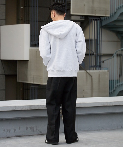 ［0703専用］ホワイト　フーディー　フルジップパーカー アンダーアーマー公式】 UAパイル フルジップ フーディー（ライフ