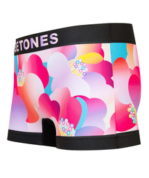 BETONES(ビトーンズ)の「【BETONES/ビトーンズ】「CAMELLIA CLOUD」 アンダーウェア ボクサー CAMELLIA CLOUD-CAMC001(ボクサーパンツ)」