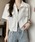 Girly Doll�i�K�[���[�h�[���j�́u�W�b�v�A�b�v�����W���P�b�g�i���̑��A�E�^�[�j�v�b�z���C�g
