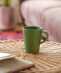 journal standard Furniture （ジャーナルスタンダードファニチャー）の「【SAKUZAN/サクザン】JSF別注 MUG COULEUR　マグカップ（食器）」