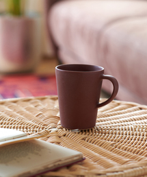 journal standard Furniture （ジャーナルスタンダードファニチャー）の「【SAKUZAN/サクザン】JSF別注 MUG COULEUR　マグカップ（食器）」