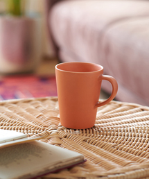 journal standard Furniture （ジャーナルスタンダードファニチャー）の「【SAKUZAN/サクザン】JSF別注 MUG COULEUR　マグカップ（食器）」