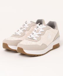 le coq sportif（ルコックスポルティフ）の「LE COQ ルコック LA VANEAU ラ ヴァノー LU4FSN55LB ABC-MART限定 *PKBG（スニーカー）」