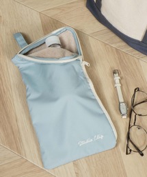 studio CLIP | 吸水 折り畳み傘カバー(折りたたみ傘)