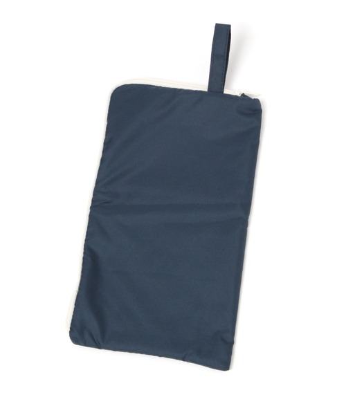 studio CLIP（スタディオクリップ）の「吸水 折り畳み傘カバー（折りたたみ傘・レディース・グリーン/ブルー/ネイビー・FREE）」の7枚目の写真