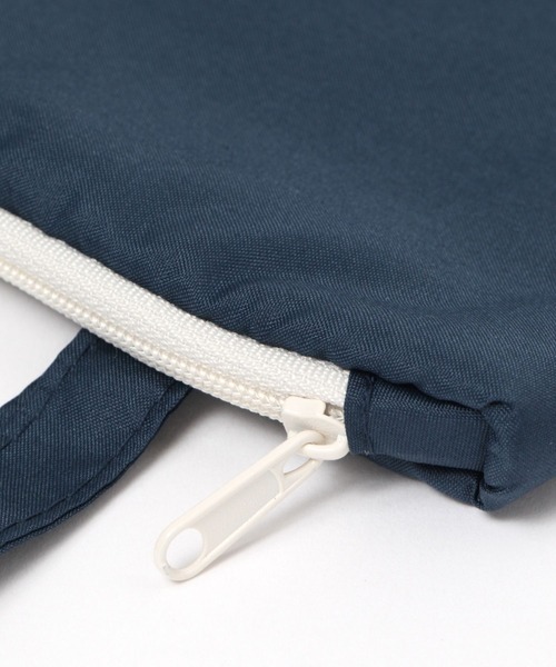 studio CLIP（スタディオクリップ）の「吸水 折り畳み傘カバー（折りたたみ傘・レディース・グリーン/ブルー/ネイビー・FREE）」の10枚目の写真