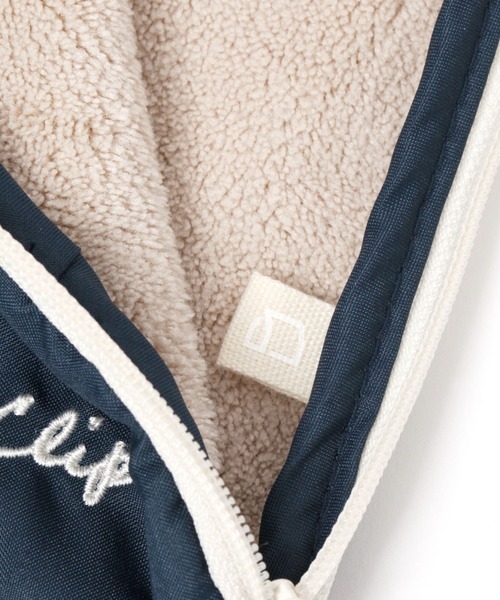 studio CLIP（スタディオクリップ）の「吸水 折り畳み傘カバー（折りたたみ傘・レディース・グリーン/ブルー/ネイビー・FREE）」の12枚目の写真