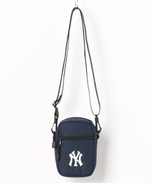 MLB（メジャーリーグベースボール）の「MLBミニショルダーバッグ（ショルダーバッグ）」