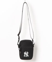 MLBミニショルダーバッグ