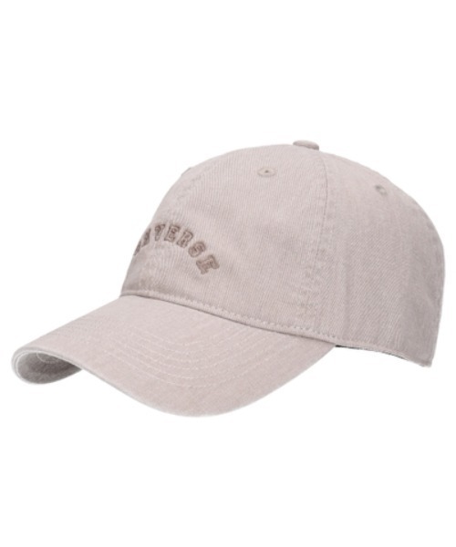 CONVERSE(コンバース)の「CONVERSE/コンバース CNM PIGMENT WASHED CAP(キャップ・メンズ・ブラック/ベージュ/オレンジ/レッド/ブルー/オリーブ・57~59cm)」の3枚目の写真