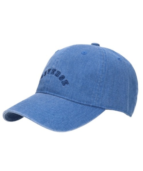 CONVERSE(コンバース)の「CONVERSE/コンバース CNM PIGMENT WASHED CAP(キャップ・メンズ・ブラック/ベージュ/オレンジ/レッド/ブルー/オリーブ・57~59cm)」の1枚目の写真