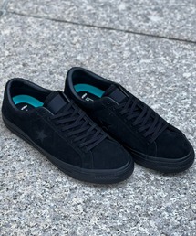 【CONVERSE SKATEBOARDING】ONE STAR SK + / ワンスターエスケー