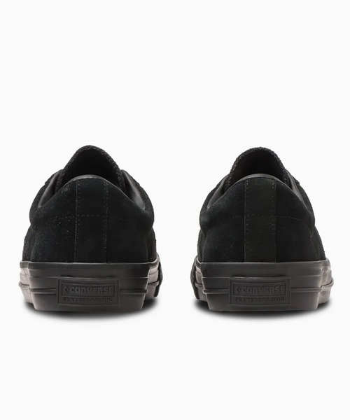 CONVERSE SKATEBOARDING】ONE STAR SK + / ワンスターエスケー