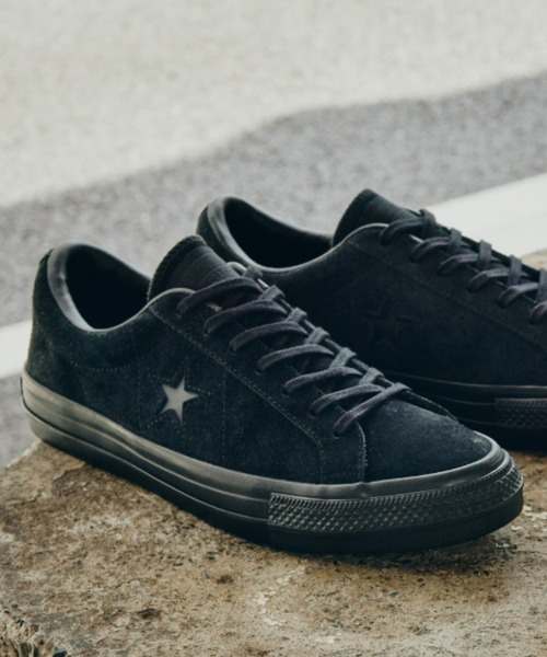 最終値下げ！　Cons one star skate　日本未発売　26cm 日本未発売モデル CONS CONVERSE コンバース スケート シューズ