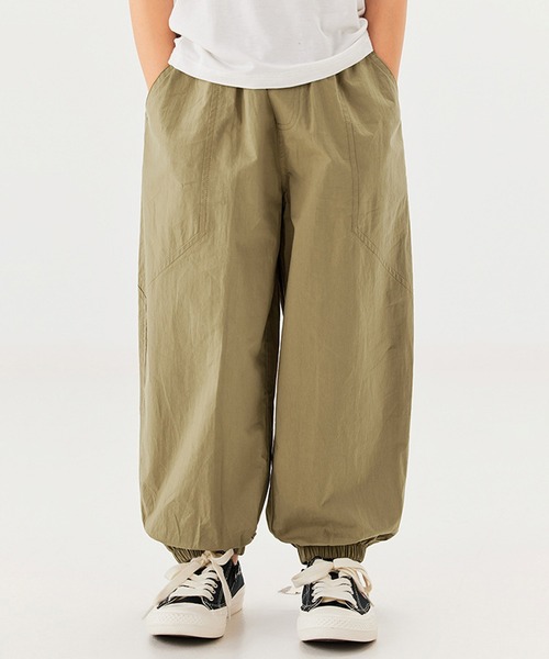 【PEANUTS BOY】カーゴパンツ（カーゴパンツ）｜PEANUTS BOY（ピーナッツボーイ） 5,500円