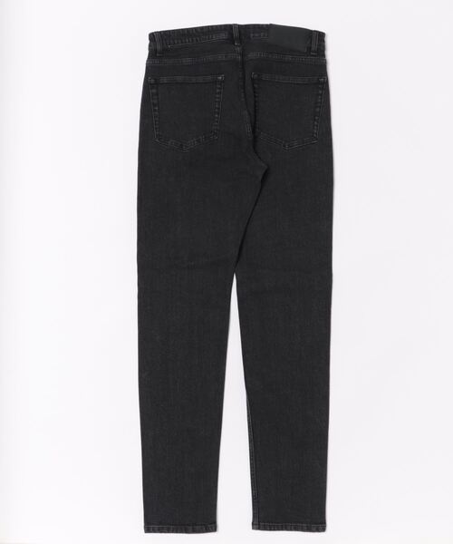 Eddie Bauer(エディーバウアー)の「ボイジャーフレックス ジーンズ 2.0(デニムパンツ・メンズ・ライトブルー/ブラック/インディゴブルー・S/M/L/XL/XXL)」の4枚目の写真