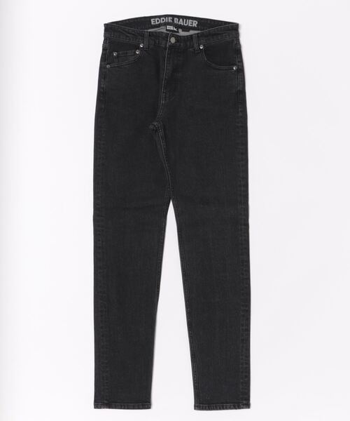 Eddie Bauer(エディーバウアー)の「ボイジャーフレックス ジーンズ 2.0(デニムパンツ・メンズ・ライトブルー/ブラック/インディゴブルー・S/M/L/XL/XXL)」の7枚目の写真