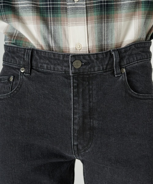 Eddie Bauer(エディーバウアー)の「ボイジャーフレックス ジーンズ 2.0(デニムパンツ・メンズ・ライトブルー/ブラック/インディゴブルー・S/M/L/XL/XXL)」の8枚目の写真