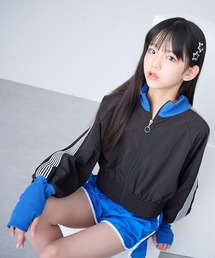 BISKEE(rXL[)̃TChC gbNWPbg(140cm~160cm)(iCWPbg)