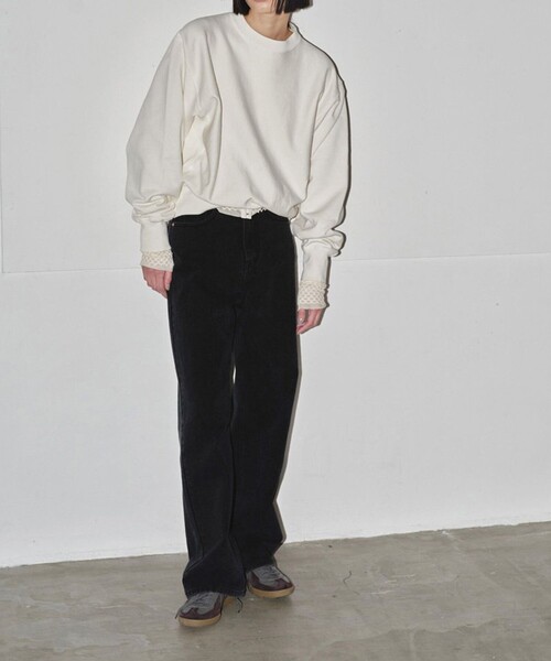 トップス todayful Mesh Shirring Cardigan todayful / Mesh Shirring Cardigan - メルカリ