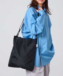 Drifter(�h���t�^�[)�́yDrifter�z2WAY �V�����_�[ �g�[�g�o�b�O / DAILY MATE DFV4650(�g�[�g�o�b�O)