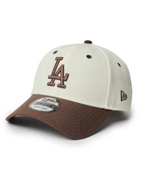 NEW ERA ニューエラキャップ 2トーン MLB ONSPOTZ別注