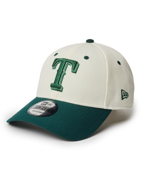 NEW ERA（ニューエラ）の「NEW ERA/ニューエラ キャップ 9FORTY MLB