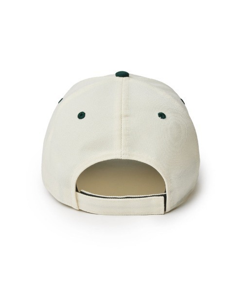 NEW ERA/ニューエラ キャップ 9FORTY MLB Wool Visor 2トーン