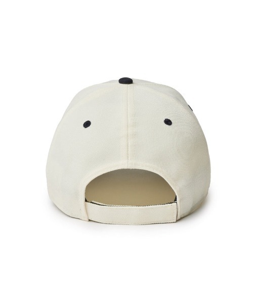 NEW ERA/ニューエラ キャップ 9FORTY MLB Wool Visor 2トーン