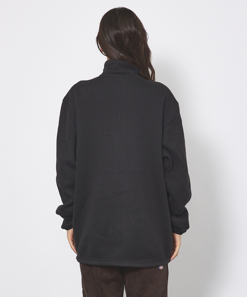 NANGA/ナンガ】POLARTEC FLEECE ZIP/ナンガ ポーラテックフリース