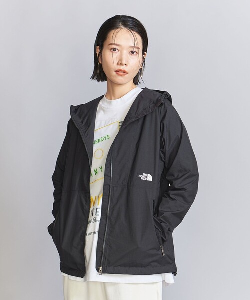 THE NORTH FACE（ザノースフェイス）の「＜THE NORTH FACE＞コンパクト