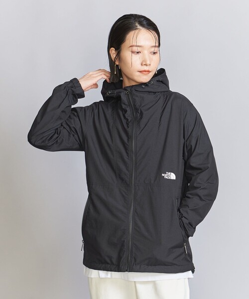 THE NORTH FACE（ザノースフェイス）の「＜THE NORTH FACE＞コンパクト