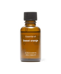 エッセンシャルオイル おやすみブレンド シトラス 30mL（ルーム
