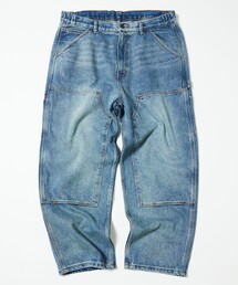 NAUTICA（ノーティカ）の「NAUTICA/ノーティカ Faded Double Knee
