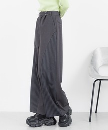 PAGEBOY | ウエストホックキリカエパンツ(その他パンツ)