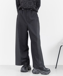 PAGEBOY | ウエストホックキリカエパンツ(その他パンツ)