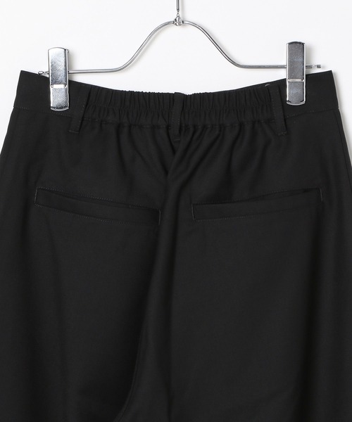 セール】ウエストホックキリカエパンツ（その他パンツ