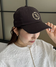 Thevon | Thロゴ刺繍キャップ(キャップ)