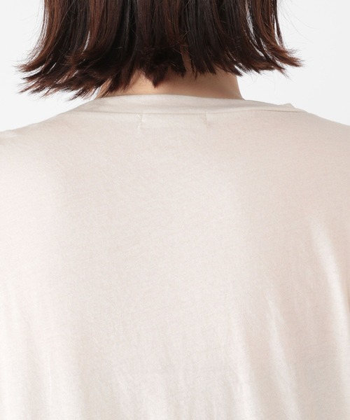 ー品販売  セール】2枚セットシアーTシャツ[プラスサイズあり]（Tシャツ 記念グッズ