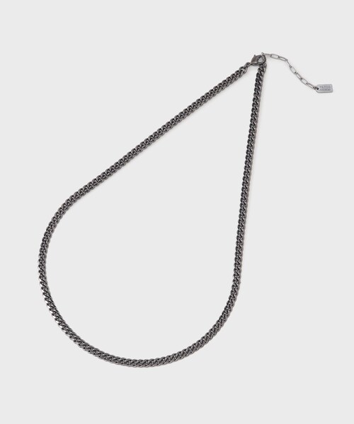 キヘイチェーン ネックレス（ネックレス）｜TAKEO KIKUCHI（タケオキクチ）