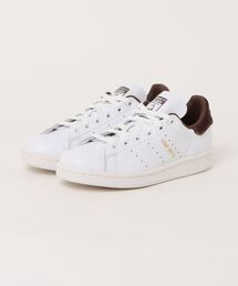 ADIDAS アディダス STAN SMITH W スタンスミス IF7003 FTWR/GOLD/BROW