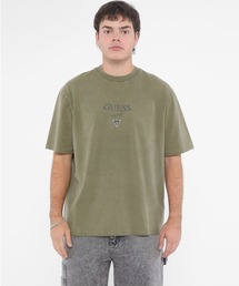 Guess(QX)GUESS Originals Baker Logo Tee STVc(TVc/Jbg\[)