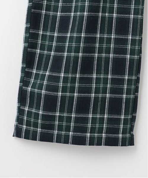 LOVETOXIC（ラブトキシック）の「ストレートフィットプルオンパンツ（その他パンツ・キッズ・モスグリーン/ネイビー/グレー・S/M/L）」の8枚目の写真