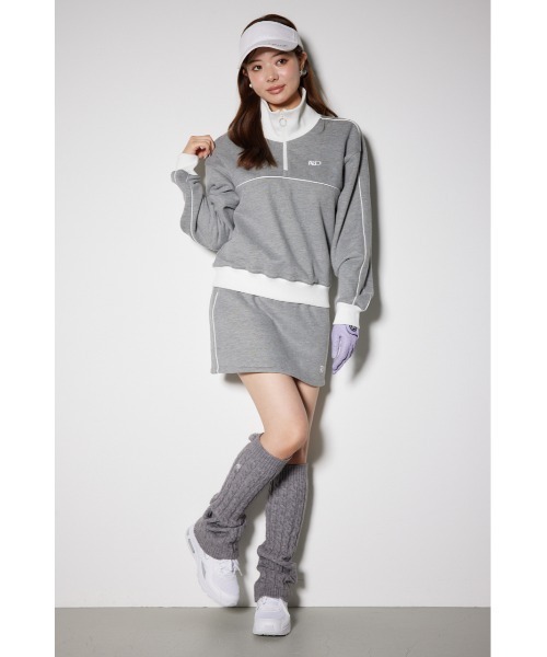 リエンダゴルフ　プリーツスカート ゴルフウェア プリーツスカート（スカート）｜RIENDA GOLF（リエンダゴルフ）