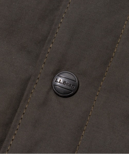 セール】【JAPAN EDITION】ビーンズ・ロング・フィールド・コート