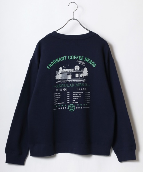Midorikawa x st company　スウェット　XL Midorikawa x st company スウェット XL