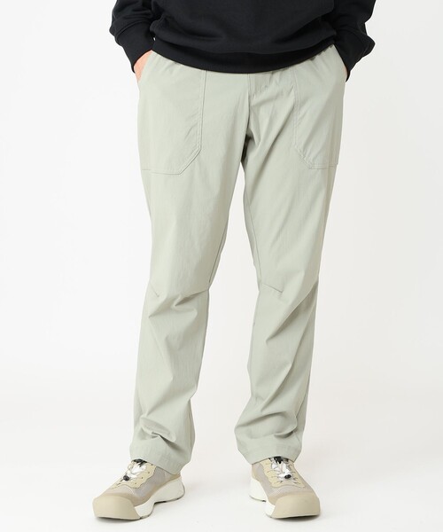 Columbia（コロンビア）の「Columbia／ランドローマーリップストップ パンツII ／コロンビア／撥水／UVカット／ストレッチ／避けにくい軽量素材／イージーパンツ（その他パンツ・メンズ・グリーン/ブラウン/ブラック/ブラック系その他/グリーン系その他・M/XL/XXL/L/XS/S）」の5枚目の写真